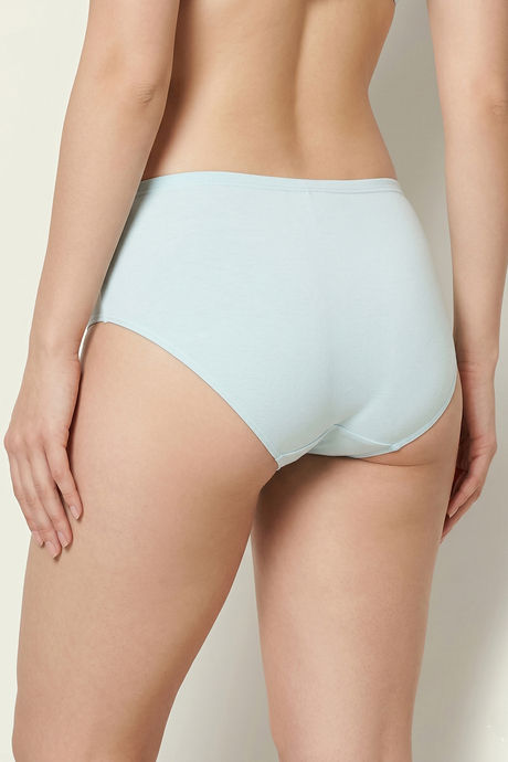 Zivame Low Rise Full Coverage Hipster Panty (Pack of 3) - Assorted — image 23